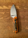 Pocket Bowie – 2.875” Nitro V Steel Blade